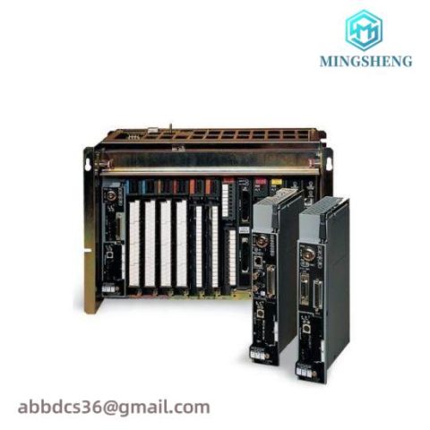 AB 1771-PSC PLC-5 I/O Power Supply, Industrial Control Module