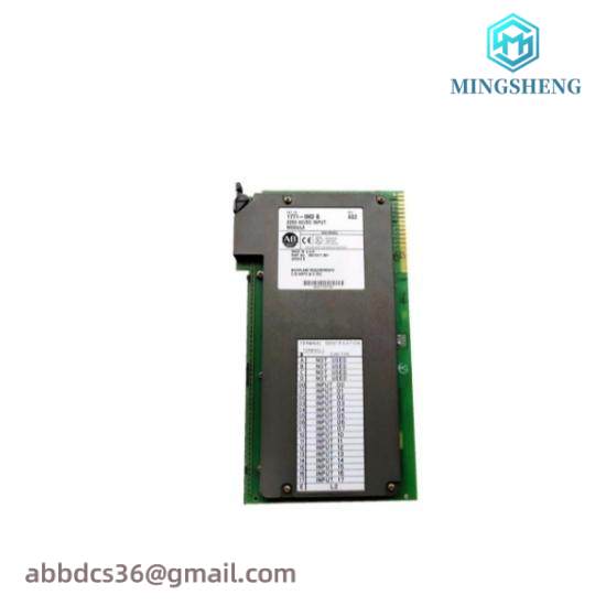 1771-vhsc_high_speed_counter_module.jpg Rockwell Automation 1771-VHSC High Speed Counter Module