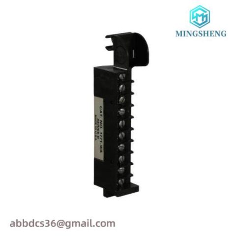 AB 1771-WD Terminals