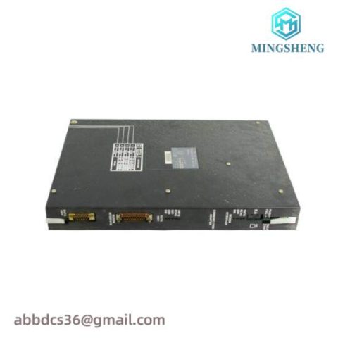 Rockwell Automation 1775-KA Communication Adapter - Industrial Control Modules, Maximize Efficiency