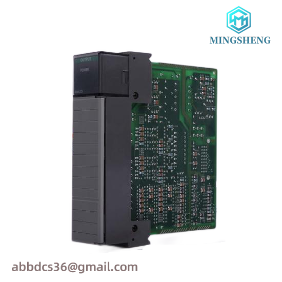 1775-p3.png Siemens 1775-P3 Series PLC Control Module