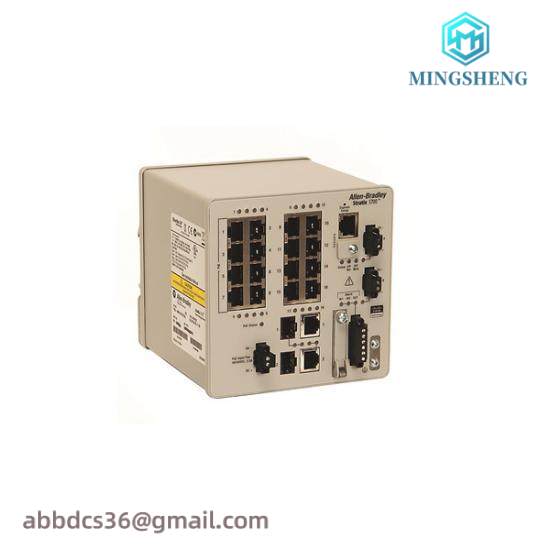 1783-bms12t4e2cgp_ethernet_switch.jpg Rockwell Automation 1783-BMS12T4E2CGP Ethernet Switch, Control & Networking Solutions