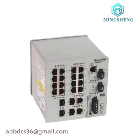 Cisco Systems 1783-BMS20CL MANAGED SWITCH, Advanced Networking Solutions