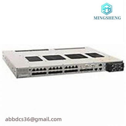 Hirschmann 1783-IMS28RAC Industrial Distribution EtherNet Gigabit Switch, Advanced Networking Solutions