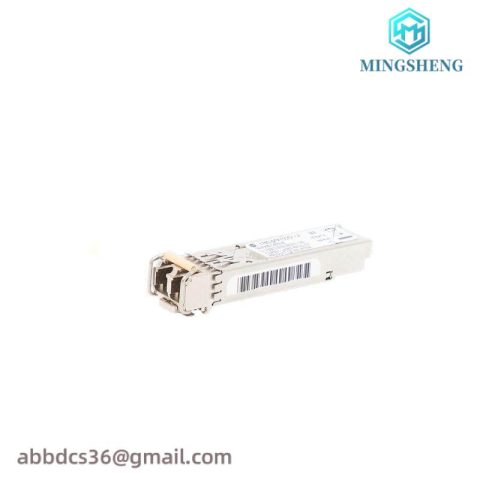 AB Networks AB 1783-SFP100FX LC Connector, Fiber Optic Networking Modules