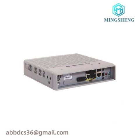 Cisco 1783-SRKIT Stratix 5900 Services Router, Networking Solutions