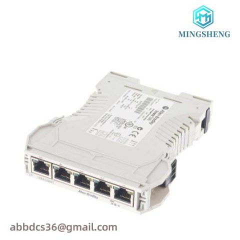 Allen-Bradley 1746-OG16 Digital DC Output Module