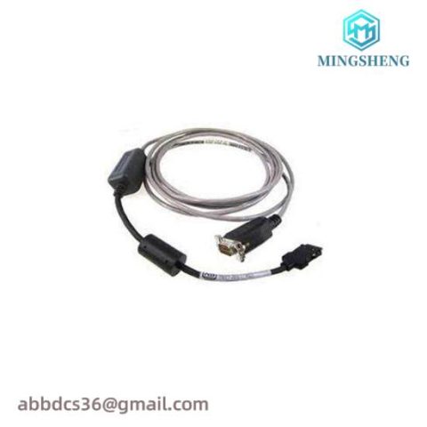 Allen-Bradley 1784-PCC1 Interface Cable, Industrial Control System, PC Connection Module