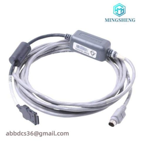 ABB 1784-PCM6/B Industrial Control Module
