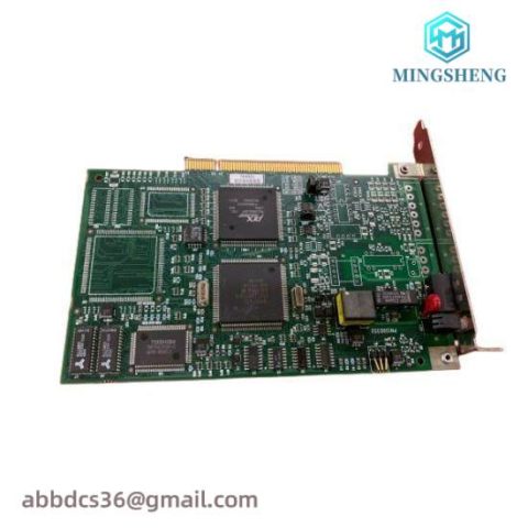 Allen-Bradley 1784-PKTS Communication Cards - Modbus & DeviceNet Interface