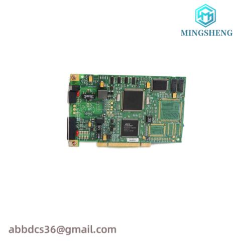 Allen Bradley 1784-PKTX Data Highway Plus PC Card, Control & Networking Solutions