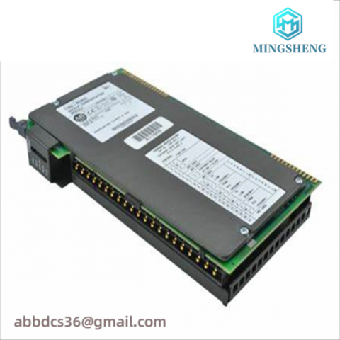 AB 1785-BCM/C Backup Communications Module for Industrial Control Systems