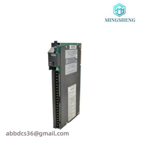 Rockwell Automation 1785-BEM/B PLC-5 Backup - Modular Control System, Optimized for Industrial Applications