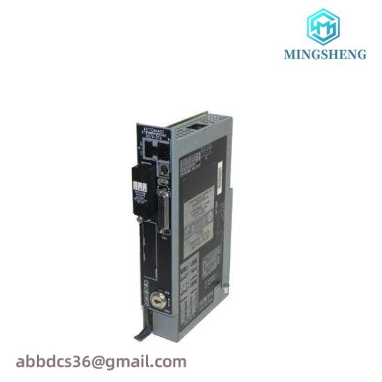 1785-l20b_plc-5_20_controller.jpg ABB 1785-L20B PLC-5/20 Controller, Industrial Automation Solution