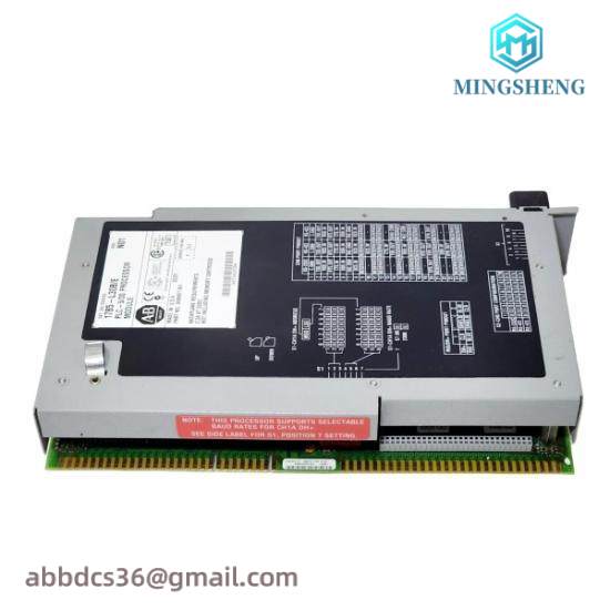 1785-l30b_e_2.jpg Allen Bradley 1785-L30B/E Extended Control Module