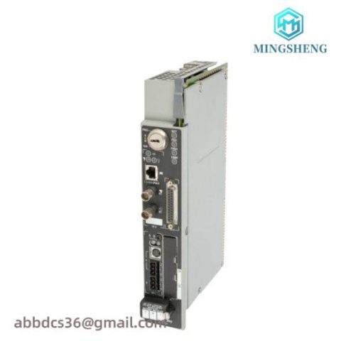 Advanced 1785-L40 Microprocessor - Paving the Way for Industrial Automation Solutions