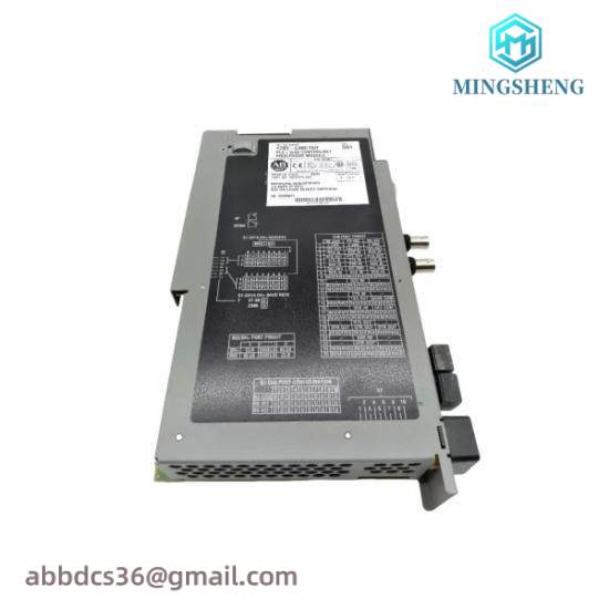 1785-l40c_1785l40c_controlnet_processor_module.jpg Advanced 1785-L40C ControlNet Processor Module for Seamless Industrial Communication