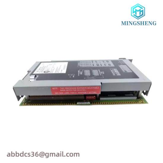 1785-l40c_1785l40c_controlnet_processor_module_1.jpg Advanced 1785-L40C ControlNet Processor Module for Seamless Industrial Communication
