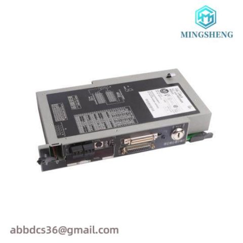 Allen-Bradley 1785-L40L PLC Processor Module, for Industrial Automation