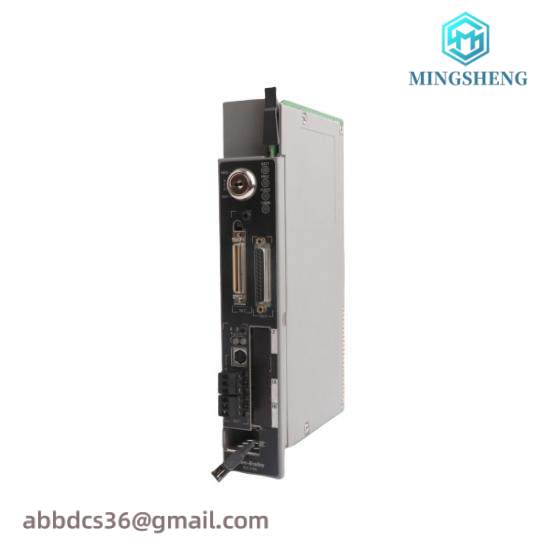 1785-l40l_1785l40l_2.jpg Allen-Bradley 1785-L40L PLC Processor Module, for Industrial Automation