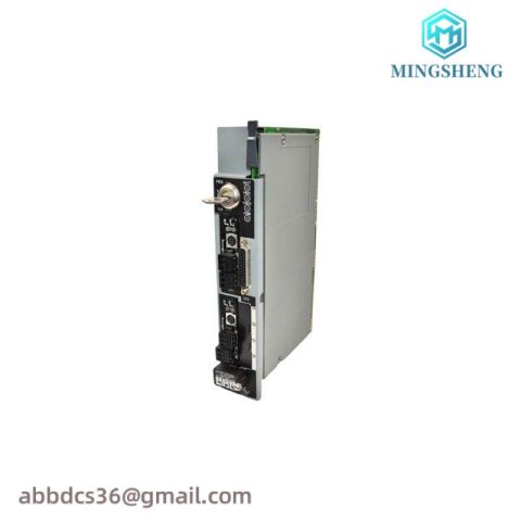 Rockwell Automation 1785-L60B/C Processor Module, Series C - Advanced Industrial Control Solution