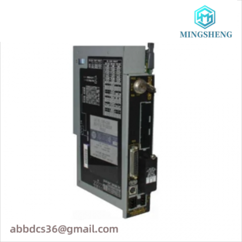 GE 1785-L80E Relay Cartridge - Advanced Control Module