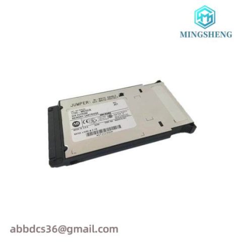 Siemens 1785-ME32 Digital Input/Output Module