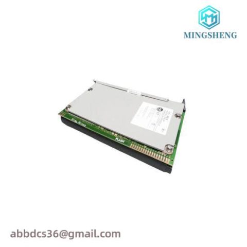 AB 1785-PFB Profibus Communication Module, Industrial Control, Communication Modules, Data Transfer