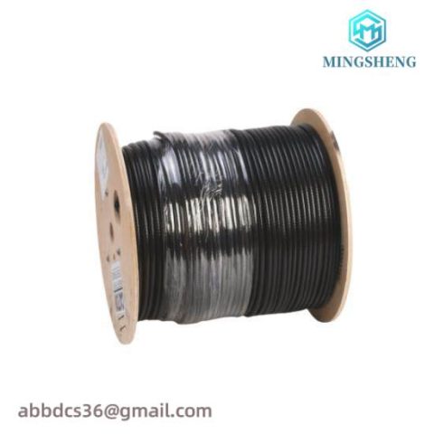 Advanced 1786-RG6F ControlNet RG-6 Industrial Communication Module