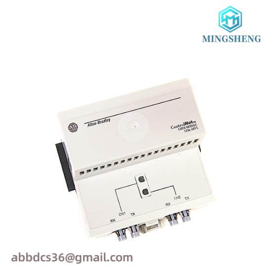 1786-rpfs_fiber_module.jpg Siemens 1786-RPFS Fiber Module - High-Speed Optical Communication