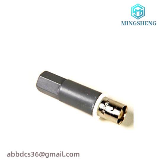 1786-tcap_controlnet_dummy_load.jpg Rockwell Automation 1786-TCAP ControlNet Dummy Load, Advanced Industrial Control Module