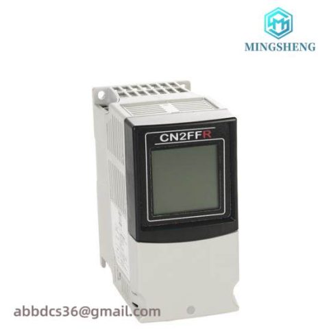 Advanced Industrial Control Module: 1788-CN2FFR | 1788CN2FF - Precision & Efficiency in Control Systems