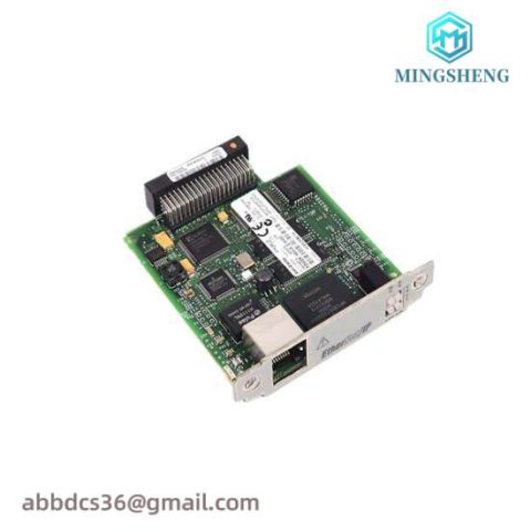 AB 1788-ENBT/A EtherNet/IP Daughter Card