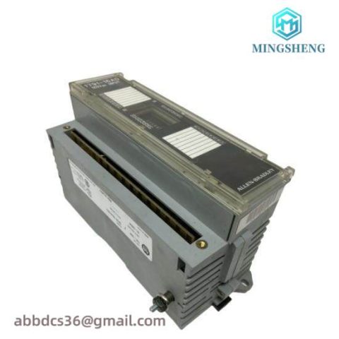 AB 1791-16A0 | Advanced Industrial Control Module