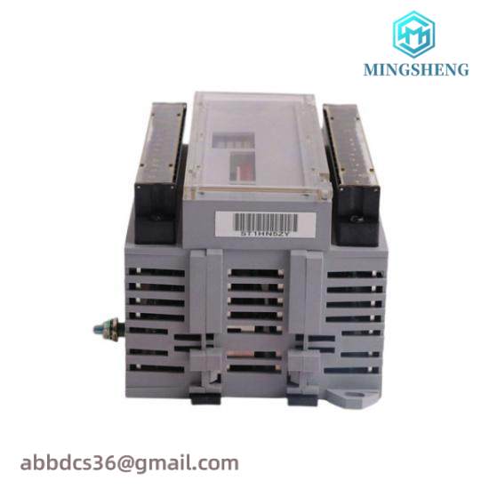 1791-24b8_i_o_module.jpg Allen-Bradley 1791-24B8 I/O Module - Industrial Control System Component