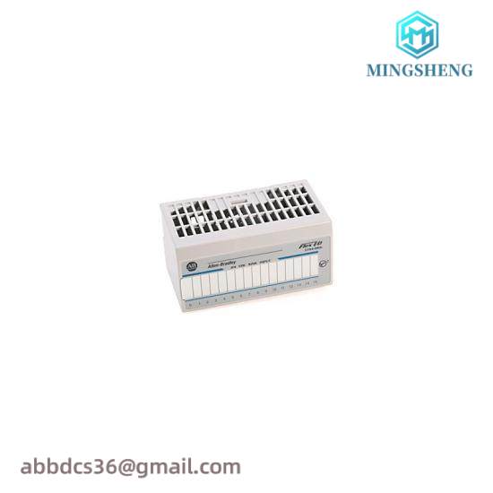 1791d-16b0_compact_block.jpg Allen-Bradley 1791D-16B0 CompactBlock I/O Module, Advanced Control Solutions