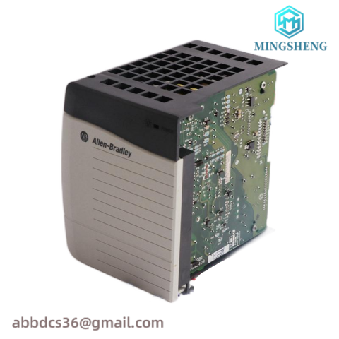 ABB AB 1791D-16BO Block Base Module - High Performance Control Core