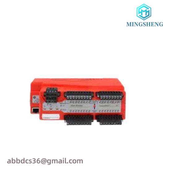 1791es-ib16_hot_selling_and_fast_delivery.jpg ABB 1791ES-IB16 Modular Control Module