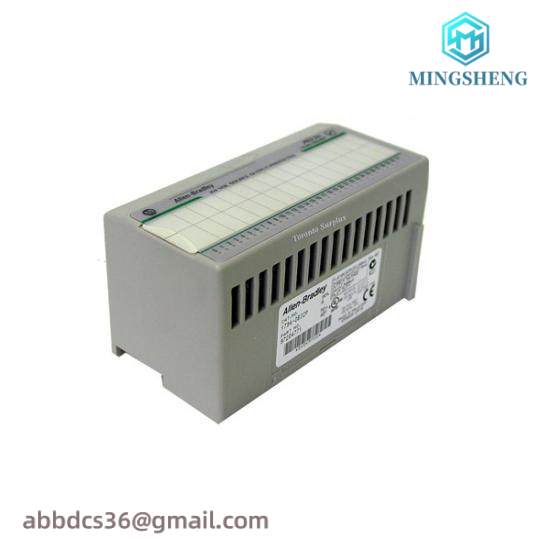 1794-0b32p_discrete_output_module.jpg Siemens 1794-0B32P Discrete Output Module, Control Systems & Automation, Programmable Logic Controller