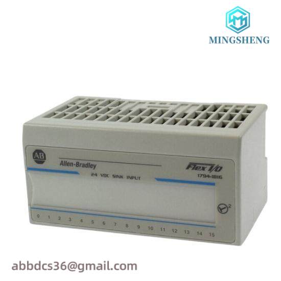 1794-ib16_12v_1794ib16.jpg Siemens 9300-4EDM | Industrial Control Module