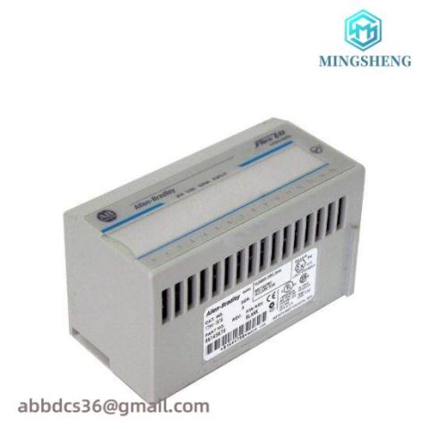 Allen Bradley 1794-IB16/A FLEX I/O Input Module