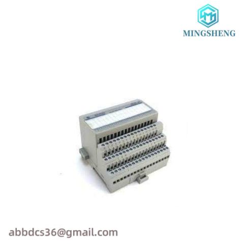 AB 1794-IB32 Flex I/O Input Module: Industrial Control Module by Rockwell Automation