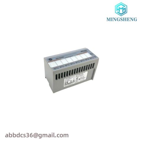 AB 1794-IE8/B Flex I/O Series B - 8-Channel Analog Input Module