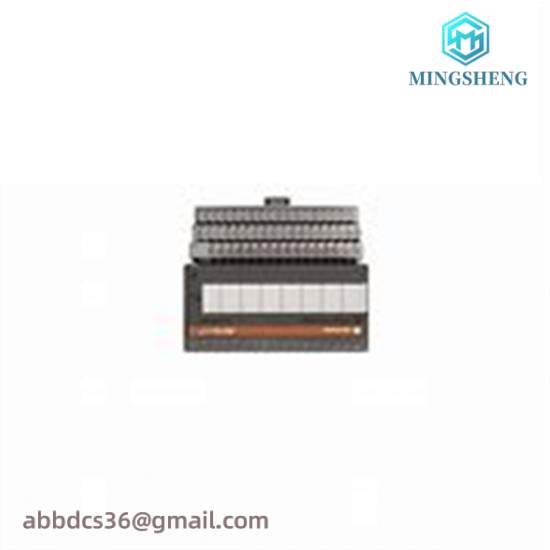 1794-if8ihnfxt_input_analog_module.jpg Rockwell Automation 1794-IF8IHNFXT Analog Input Module