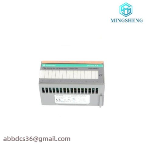 Rockwell Automation 1794-OB16PXT I/O Output Module