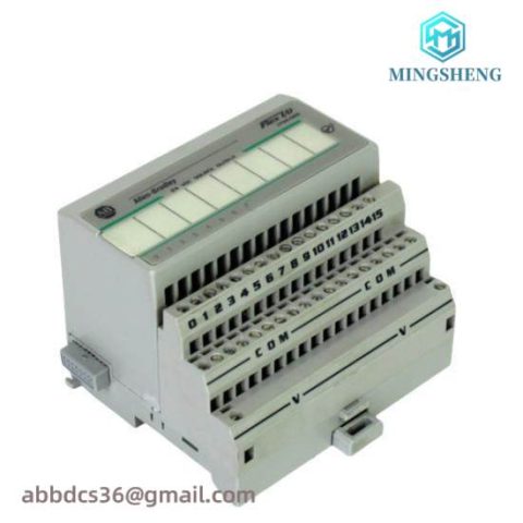 Allen-Bradley 1794-OB8 FLEX™ I/O Output Module