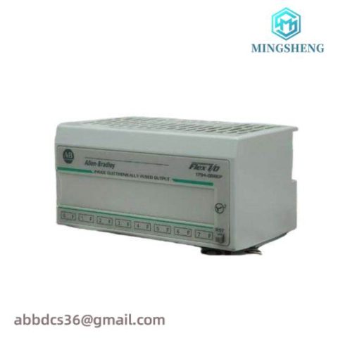 Rockwell Automation 1794-OB8EP Analog Output Module