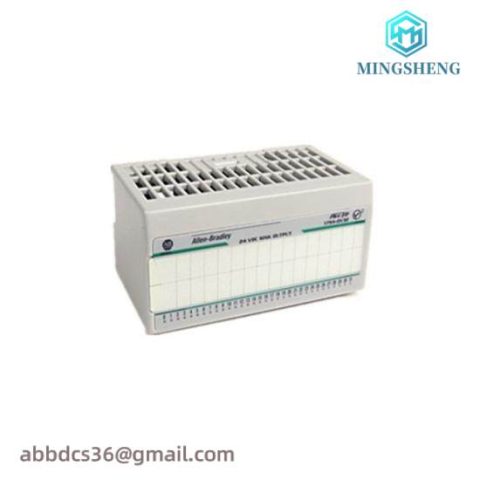 Allen-Bradley 1794-OV32 Digital Output Module - Industrial Automation Control Solution