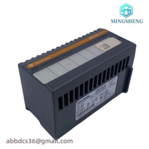 Rockwell Automation 1794-OW8XT Output Module