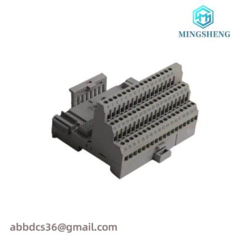 Allen-Bradley 1794-TB3 Flex I/O Terminal Base Unit